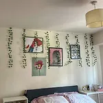 Cozy Stay In A Quiet Area