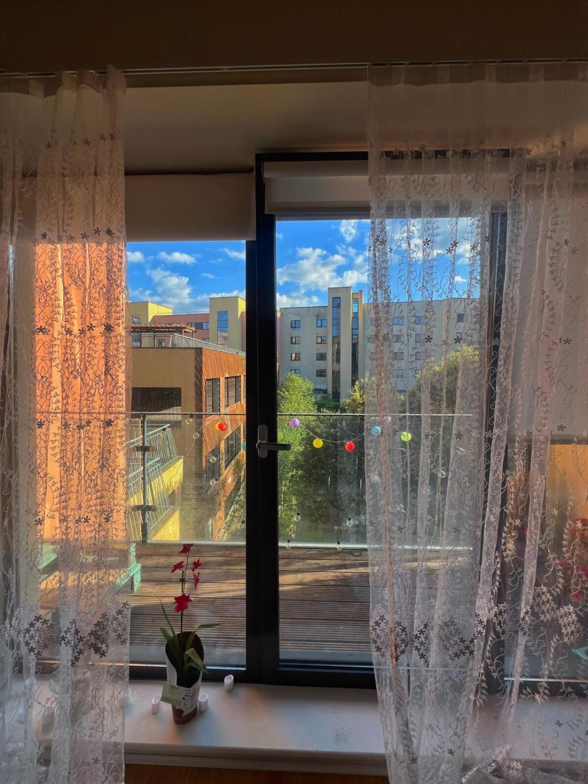 Cozy In A Quiet Area Apartment Dublin