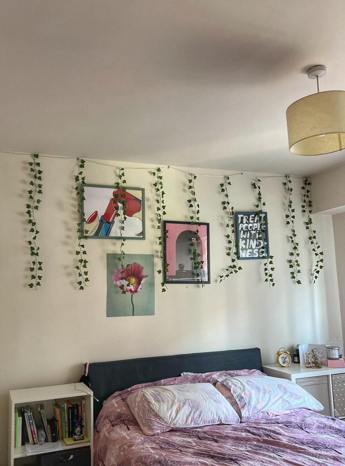 Apartment Cozy In A Quiet Area *